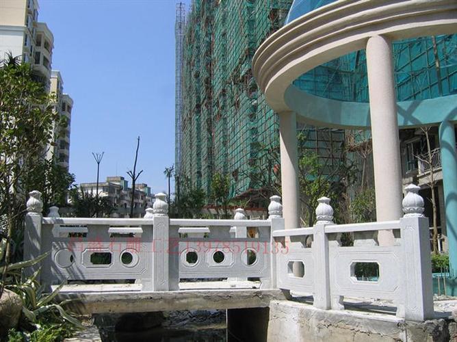 石栏杆/老田2/广西石雕/玉林石雕/北流石雕 -昌盛石雕工艺厂 产品展示