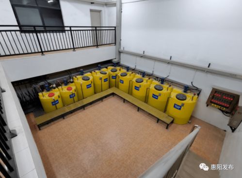 民生实事 区肉联厂迁建项目一期工程竣工验收运营