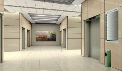 锦州办公室装修公司