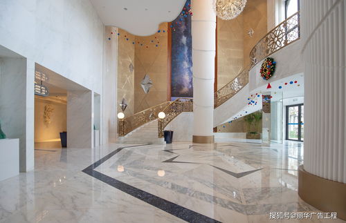 店铺装修全攻略 六大装修注意事项与室内外装饰工程施工指南