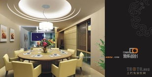 中西合璧的匠心之作 杨昌龙珠江新城室内外装饰工程解析