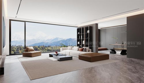 品质与创新共融 新豪轩门窗荣膺2023红棉产品设计奖，引领室内外装饰设计新潮流