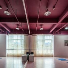 武汉陈放设计顾问 引领室内外装饰工程的设计创新