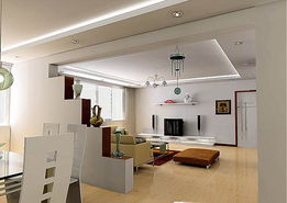 桂林日美装修 专业室内外设计与装饰施工服务