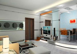 桂林市艺家和装饰设计 为您打造理想空间