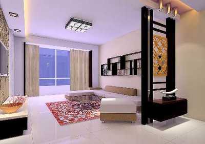 辽宁国巍装饰工程 专业室内外装饰设计与施工一体化解决方案