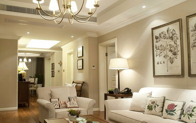 青岛新饰界装饰工程 打造卓越室内外空间的施工艺术